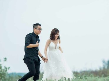 Ngoại cảnh Hồ Cốc - Omni Bridal - Hình 6