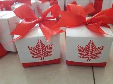 Quà cảm ơn chocolate - Bánh May Mắn - Hình 2