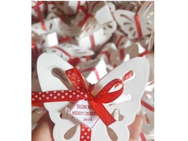 Quà cảm ơn chocolate - Bánh May Mắn - Hình 12