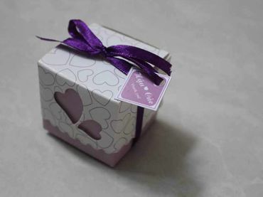 Quà cảm ơn chocolate - Bánh May Mắn - Hình 13