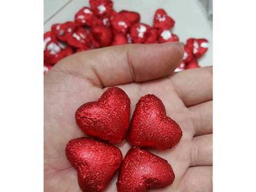 Quà cảm ơn chocolate - Bánh May Mắn - Hình 7