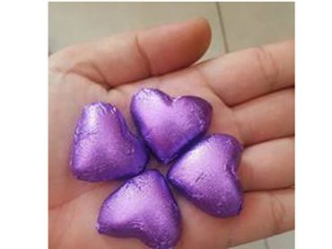Quà cảm ơn chocolate - Bánh May Mắn - Hình 3