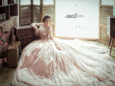 Chụp tại các phim trường Sài Gòn hoặc Phim trường + Ngoại cảnh - Hana Studio (Minh Trần) - Hình 4