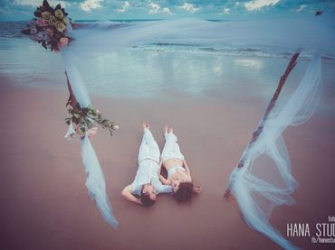 Gói chụp Hồ Cốc – Hồ Tràm - Hana Studio (Minh Trần) - Hình 8