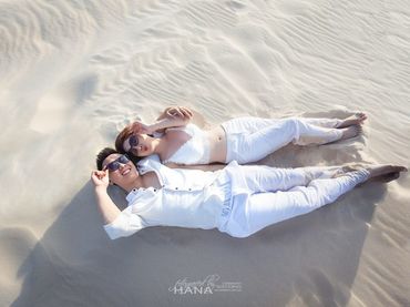 Gói chụp Nha Trang - Hana Studio (Minh Trần) - Hình 5