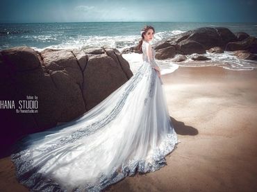 Gói chụp Nha Trang - Hana Studio (Minh Trần) - Hình 6