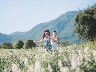 Hang Rái - Vĩnh Hy - Ninh Thuận - Huynh Lee Studio - Hình 20