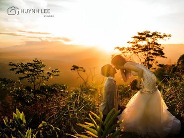 Trọn gói chụp album cưới Bảo Lộc - Huynh Lee Studio - Hình 10