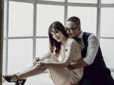 Trọn gói ngoại cảnh hoặc phim trường - Huynh Lee Studio - Hình 12