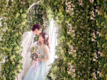 Phim trường Package - CALLA LILY Studio - Hình 10