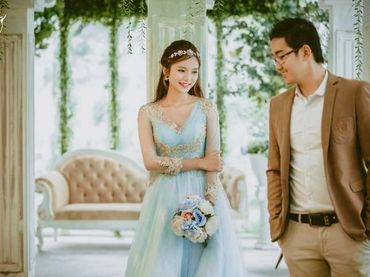 Phim trường Package - CALLA LILY Studio - Hình 5