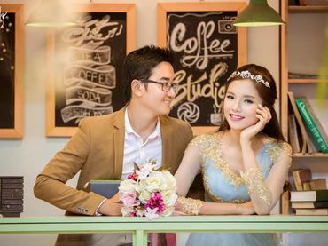 Phim trường Package - CALLA LILY Studio - Hình 8