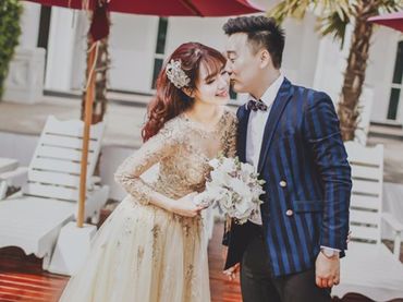 Gói chụp nước ngoài - Aube Studio - Hình 3