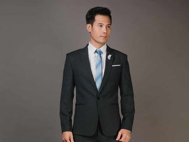 Bộ vest England cao cấp - MON AMIE: Veston - Suit - Tuxedo - Hình 6