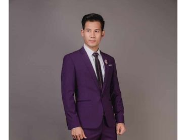 Bộ vest England cao cấp - MON AMIE: Veston - Suit - Tuxedo - Hình 8