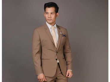 Bộ vest England cao cấp - MON AMIE: Veston - Suit - Tuxedo - Hình 7