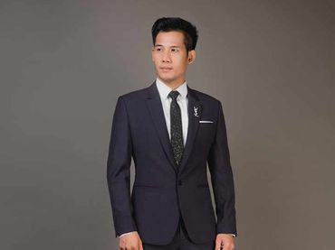 Bộ vest England cao cấp - MON AMIE: Veston - Suit - Tuxedo - Hình 2