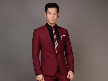 Bộ Vest D&T Italia cao cấp - MON AMIE: Veston - Suit - Tuxedo - Hình 5