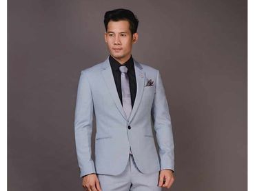 Bộ Vest D&T Italia cao cấp - MON AMIE: Veston - Suit - Tuxedo - Hình 12