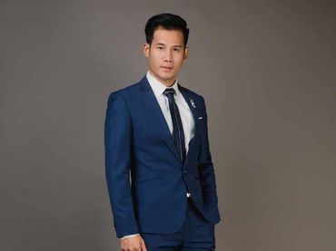 Bộ Vest D&T Italia cao cấp - MON AMIE: Veston - Suit - Tuxedo - Hình 7