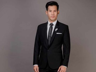 Bộ Vest D&T Italia cao cấp - MON AMIE: Veston - Suit - Tuxedo - Hình 11