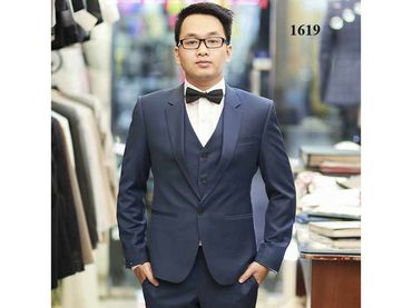 Bộ Vest D&T Italia cao cấp - MON AMIE: Veston - Suit - Tuxedo - Hình 4