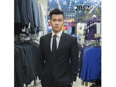 Bộ Vest D&T Italia cao cấp - MON AMIE: Veston - Suit - Tuxedo - Hình 3