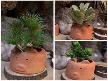 Hoa vải cao cấp - Midori Shop - Phụ kiện trang trí ngành cưới - Hình 32