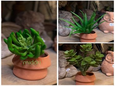 Hoa vải cao cấp - Midori Shop - Phụ kiện trang trí ngành cưới - Hình 33