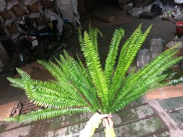 Hoa vải cao cấp - Midori Shop - Phụ kiện trang trí ngành cưới - Hình 119