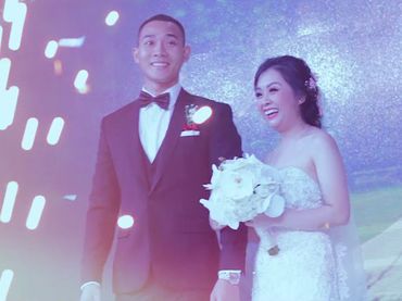 Gói quay phim tại Biên Hòa - Dragon Films Wedding &amp; Events - Hình 1