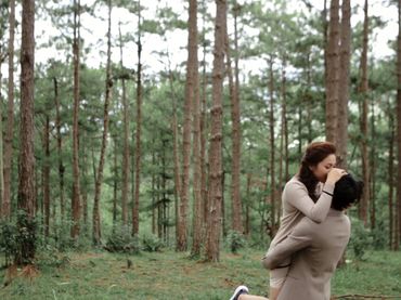 Gói quay phim cưới phóng sự - 3 máy - Mod Productions - Hình 12