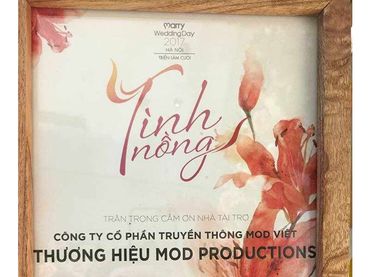 Gói quay phim cưới truyền thống - Mod Productions - Hình 7