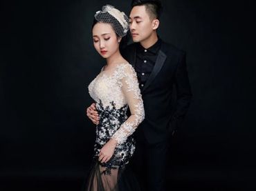 LOU 1 - Gói chụp Nội thành Hà Nội - Lou Studio - Hình 4