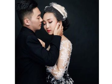 LOU 1 - Gói chụp Nội thành Hà Nội - Lou Studio - Hình 5