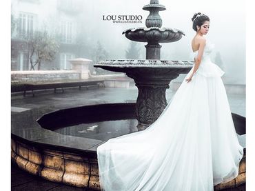 LOU 3 - Mộc Châu, Minh Châu, Sapa, Cô Tô - Lou Studio - Hình 8