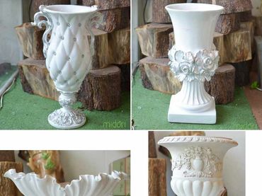 Các sản phẩm cho trung tâm tiệc cưới - Midori Shop - Phụ kiện trang trí ngành cưới - Hình 30