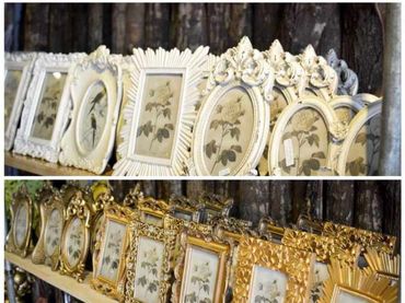 Khung Hình Cưới - Midori Shop - Phụ kiện trang trí ngành cưới - Hình 4
