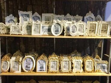 Khung Hình Cưới - Midori Shop - Phụ kiện trang trí ngành cưới - Hình 5