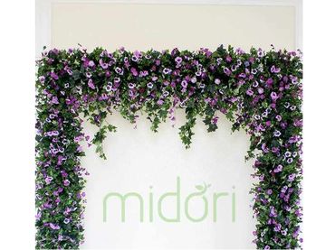 Dịch vụ trang trí tận nơi - Midori Shop - Phụ kiện trang trí ngành cưới - Hình 4