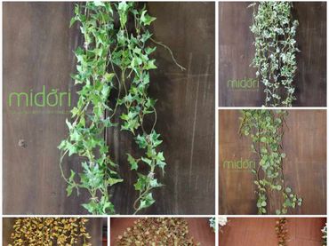 Hoa vải cao cấp - Midori Shop - Phụ kiện trang trí ngành cưới - Hình 10