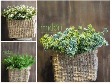 Hoa vải cao cấp - Midori Shop - Phụ kiện trang trí ngành cưới - Hình 16