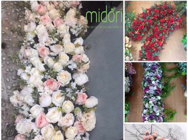 Phụ kiện trang trí ngành cưới giá sỉ - Midori Shop - Phụ kiện trang trí ngành cưới - Hình 16