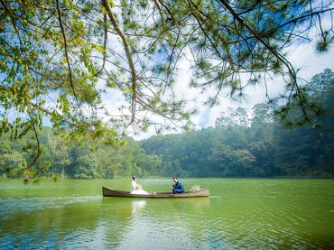 Gói chụp Nha Trang - Đà Lạt - Vincente Studio - Hình 1