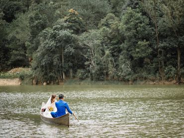 Gói chụp Nha Trang - Đà Lạt - Vincente Studio - Hình 10