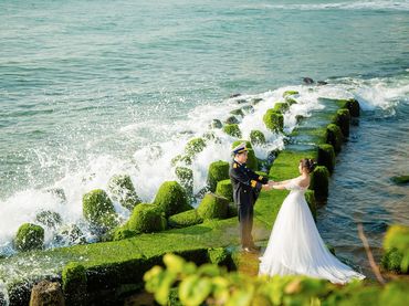 Gói chụp nội thành Nha Trang - Vincente Studio - Hình 13