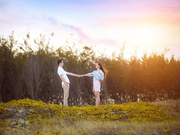 Gói chụp Nha Trang + ngoại thành 30km - Vincente Studio - Hình 9