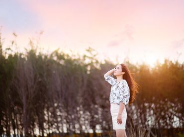 Gói chụp Nha Trang + ngoại thành 30km - Vincente Studio - Hình 11