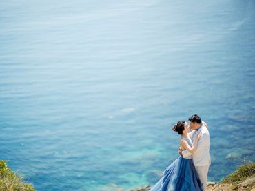 Gói chụp Nha Trang + ngoại thành 30km - Vincente Studio - Hình 2