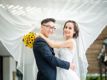 Gói chụp Nha Trang + ngoại thành 30km - Vincente Studio - Hình 4